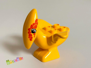 Lego Duplo DINO - dinosaurus - Pteranodon