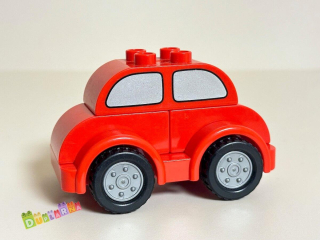 Lego Duplo Auto, autíčko