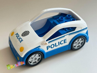 Lego Duplo - Policejní auto