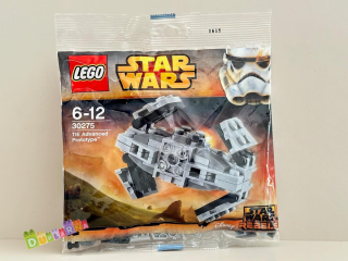 Lego Star Wars 30275 - TIE Advanced Prototype