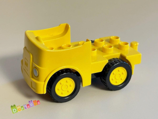 Lego Duplo - Auto 