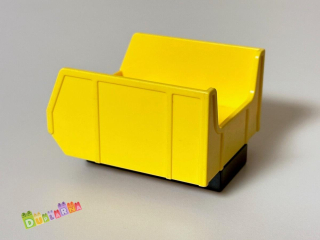 Lego Duplo Korba k vagonu, k autu