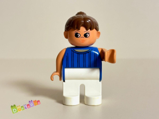 Lego Duplo Paní - Maminka