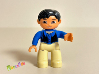 Lego Duplo Pán - Tatínek