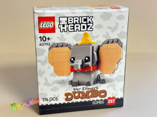 Lego BrickHeadz 40792 - Dumbo