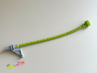 Lego Duplo hadice čerpací světle zelená