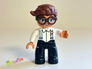 Lego Duplo Pán - Tatínek s brýlemi