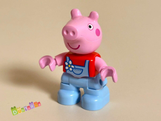 Lego Duplo Prasátko Peppa