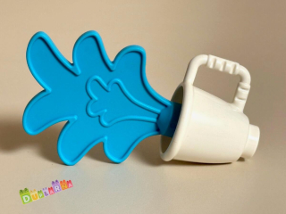 Lego Duplo Voda z hrnku
