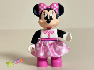 Lego Duplo Minnie