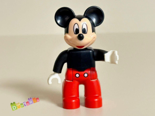 Lego Duplo Mickey Mouse