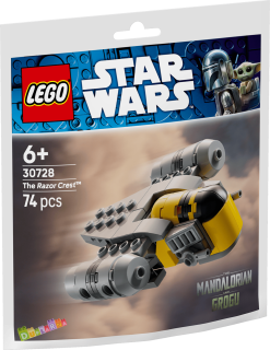 Lego VIP Star Wars 30728 - AAT