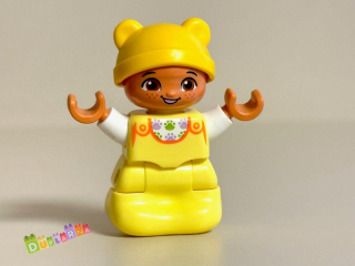 Lego Duplo Miminko 