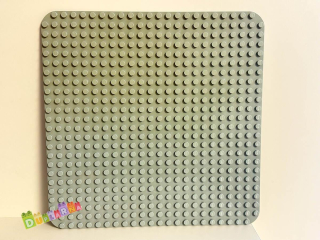 Lego Duplo Podložka / Deska šedá