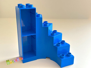 Lego Duplo Schody do domu / Schůdky 