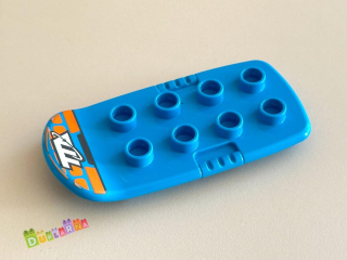 Lego Duplo - Surf / Surfovací prkno