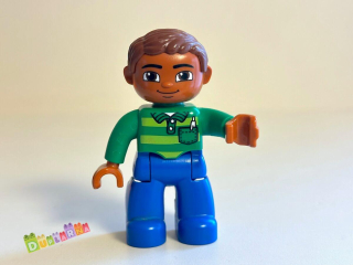Lego Duplo Pán - Tatínek