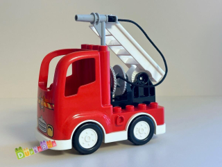Lego Duplo - Hasičské auto