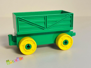 Lego Duplo Vagon