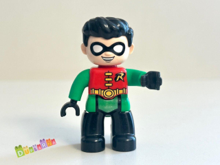 Lego Duplo - Batman - Robin