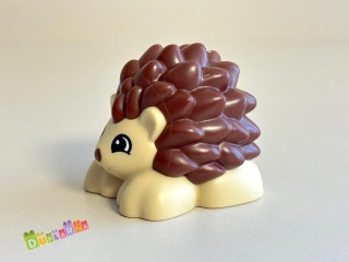 Lego Duplo Ježek 