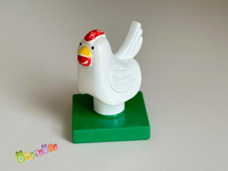 Lego Duplo Slepička