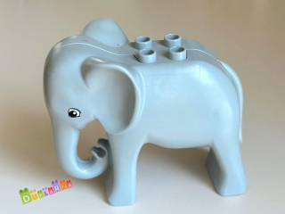 Lego Duplo Slon velký