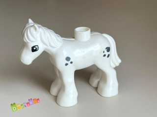 Lego Duplo Kůň / koník / poník