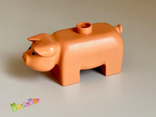 Lego Duplo Prase - Prasátko