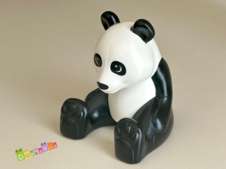 Lego Duplo Panda velká