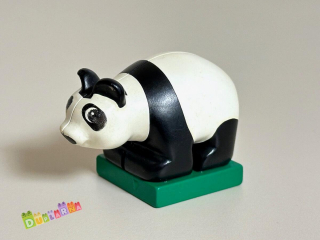 Lego Duplo Panda malá