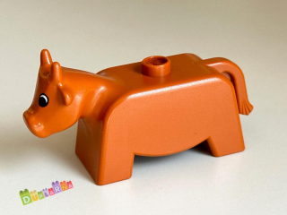 Lego Duplo Kráva (starší typ)
