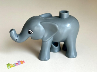 Lego Duplo Slon / Slůně