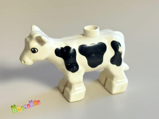 Lego Duplo Kravička - Tele světlé