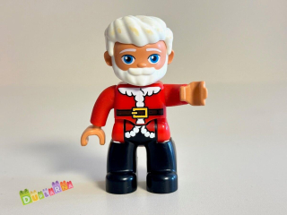 Lego Duplo Santa Claus