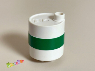 Lego Duplo barel / sud
