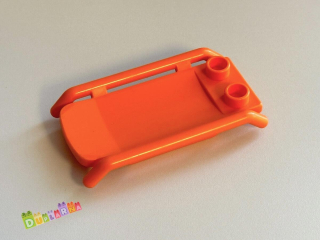 Lego Duplo nosítka oranžová