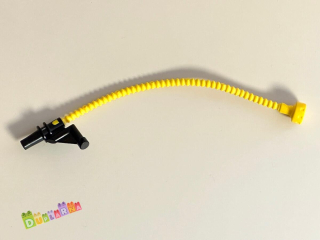 Lego Duplo hadice čerpací žlutá
