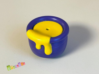 Lego Duplo Jídlo - MED