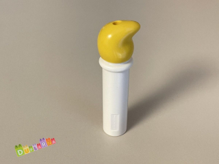 Lego Duplo Svíčka na Dort