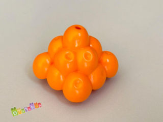 Lego Duplo Ovoce - Jídlo - Pomeranče