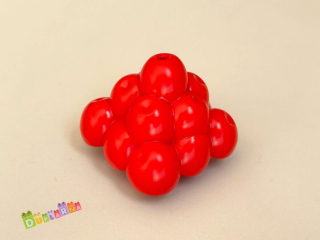 Lego Duplo Ovoce - Jídlo - Jablka / Jablko