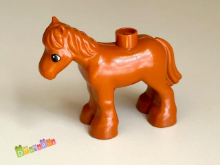 Lego Duplo - Kůň / poník