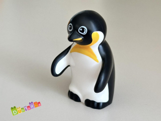 Lego Duplo Tučňák černý