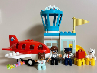 Lego Duplo 10961 - Letiště